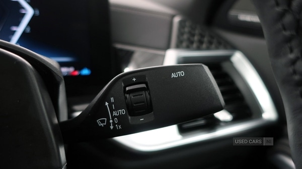 Used BMW X6 2025 for sale - 77551096: Photo 24