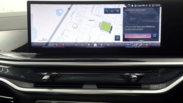 Used BMW X6 2025 for sale - 77551096: Photo 25