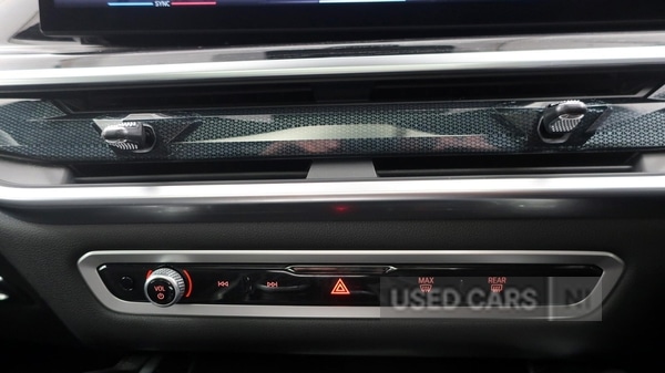 Used BMW X6 2025 for sale - 77551096: Photo 26