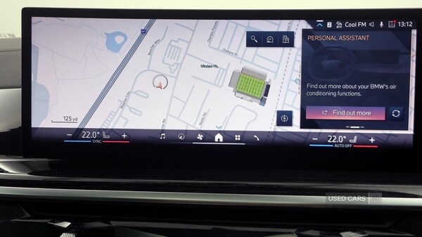 Used BMW X6 2025 for sale - 77551096: Photo 27