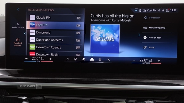 Used BMW X6 2025 for sale - 77551096: Photo 28