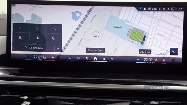 Used BMW X6 2025 for sale - 77551096: Photo 29