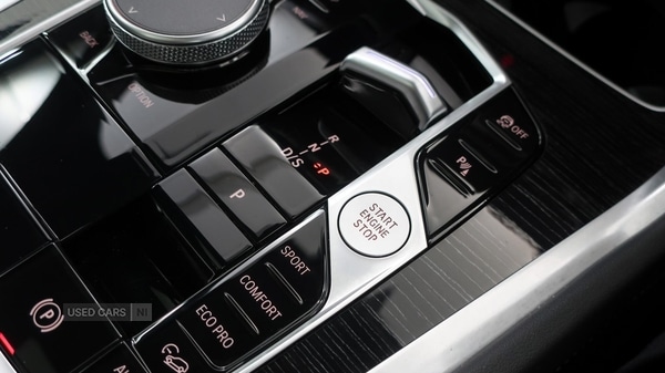 Used BMW X6 2025 for sale - 77551096: Photo 30