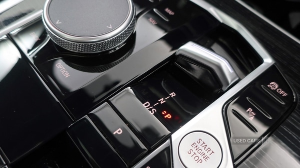 Used BMW X6 2025 for sale - 77551096: Photo 31