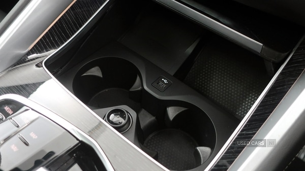 Used BMW X6 2025 for sale - 77551096: Photo 33