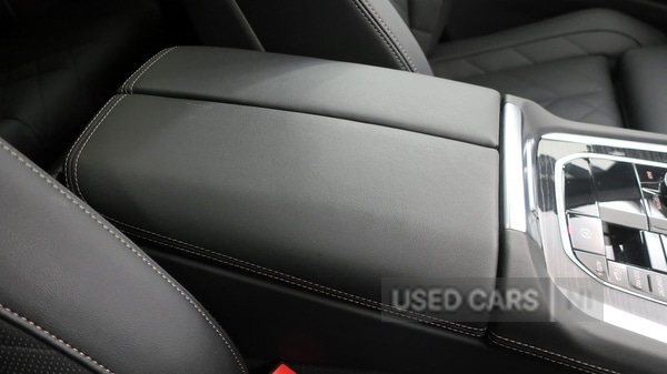 Used BMW X6 2025 for sale - 77551096: Photo 34