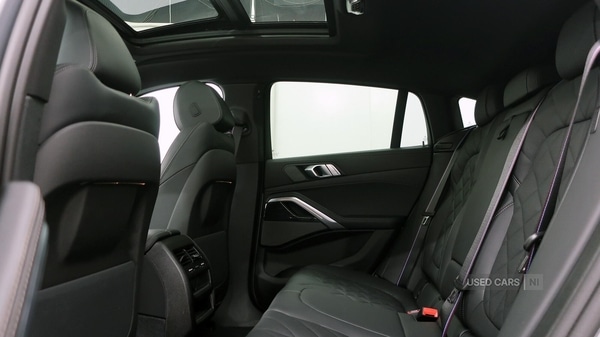 Used BMW X6 2025 for sale - 77551096: Photo 37