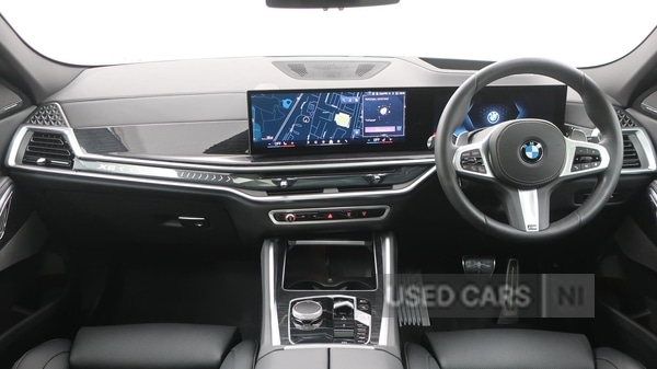 Used BMW X6 2025 for sale - 77551096: Photo 4