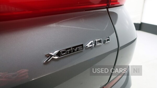 Used BMW X6 2025 for sale - 77551096: Photo 42