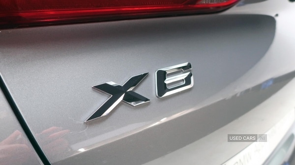 Used BMW X6 2025 for sale - 77551096: Photo 43