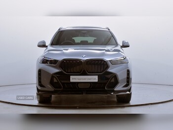 Used BMW X6 2025 for sale - 77551096: Photo