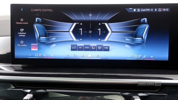 Used BMW X6 2025 for sale - 77551096: Photo 9