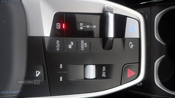 Used BMW iX2 2025 for sale - 77017383: Photo 11
