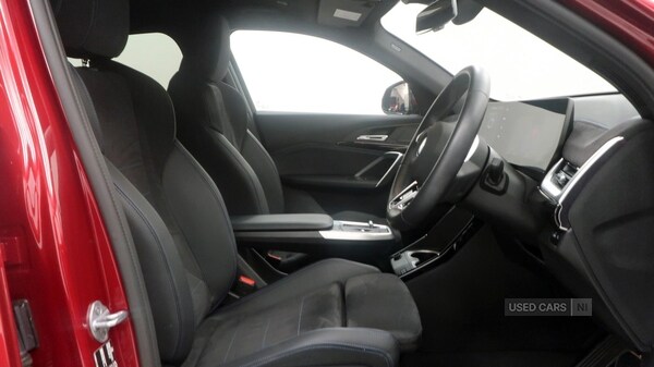 Used BMW iX2 2025 for sale - 77017383: Photo 12