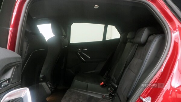 Used BMW iX2 2025 for sale - 77017383: Photo 13