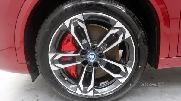 Used BMW iX2 2025 for sale - 77017383: Photo 15