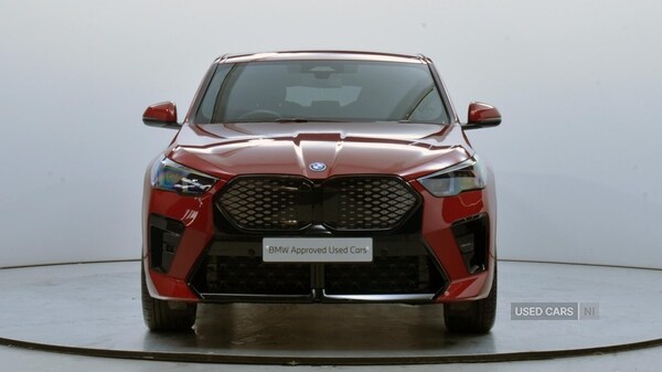 Used BMW iX2 2025 for sale - 77017383: Photo 17