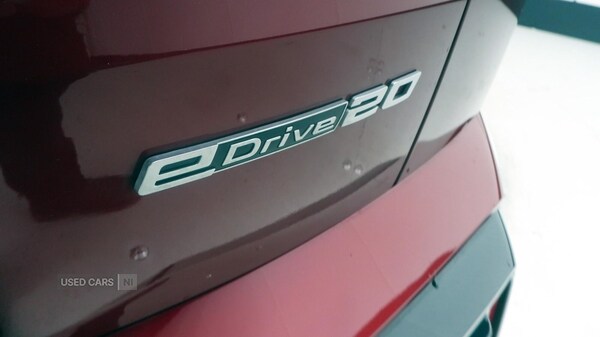 Used BMW iX2 2025 for sale - 77017383: Photo 19