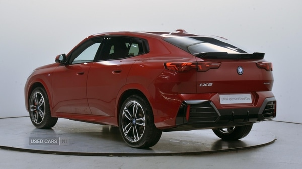 Used BMW iX2 2025 for sale - 77017383: Photo 2