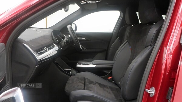 Used BMW iX2 2025 for sale - 77017383: Photo 20