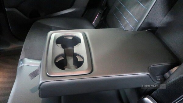 Used BMW iX2 2025 for sale - 77017383: Photo 21