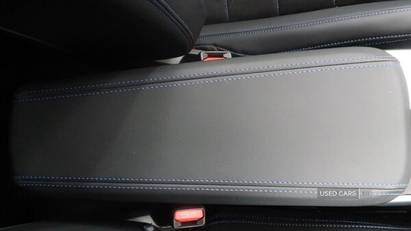 Used BMW iX2 2025 for sale - 77017383: Photo 28