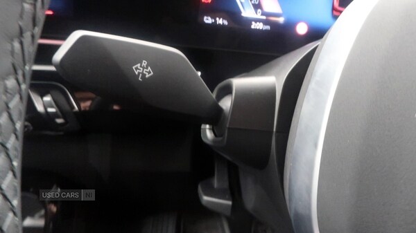 Used BMW iX2 2025 for sale - 77017383: Photo 29