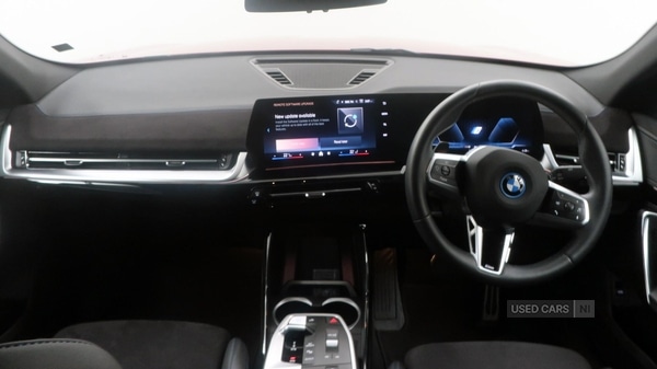 Used BMW iX2 2025 for sale - 77017383: Photo 4