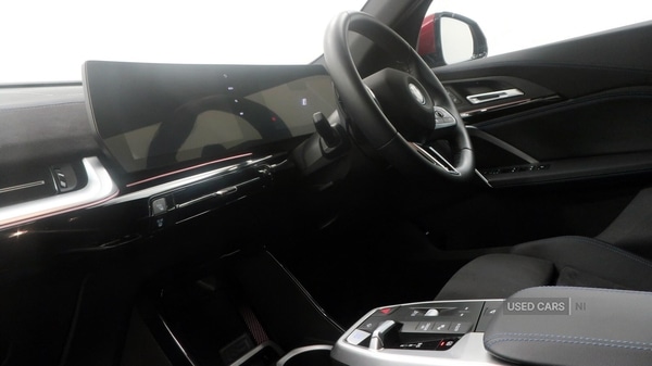 Used BMW iX2 2025 for sale - 77017383: Photo 8