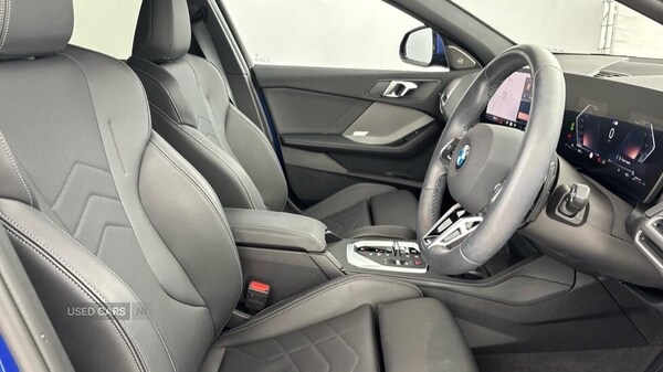 Used BMW 1 Series 2025 for sale - 76522985: Photo 12