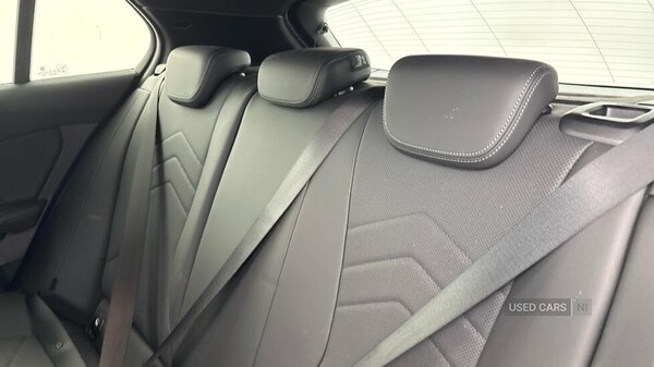 Used BMW 1 Series 2025 for sale - 76522985: Photo 13