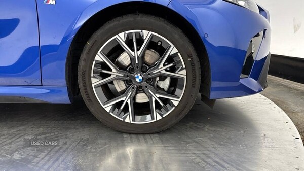 Used BMW 1 Series 2025 for sale - 76522985: Photo 15