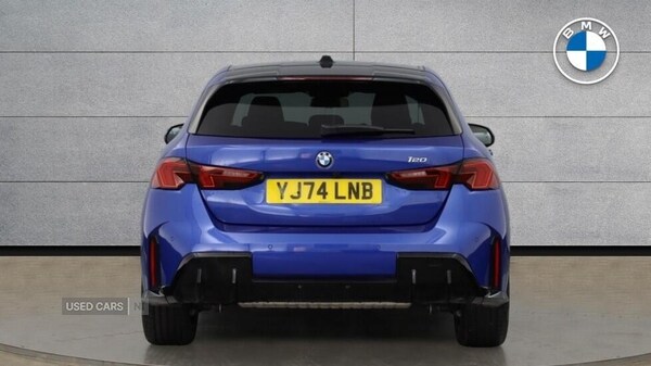 Used BMW 1 Series 2025 for sale - 76522985: Photo 16