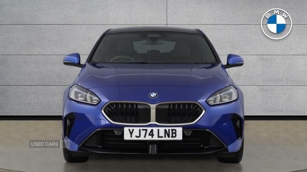 Used BMW 1 Series 2025 for sale - 76522985: Photo 17