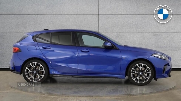 Used BMW 1 Series 2025 for sale - 76522985: Photo 3