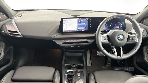 Used BMW 1 Series 2025 for sale - 76522985: Photo 4