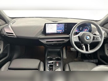 Used BMW 1 Series 2025 for sale - 76522985: Photo