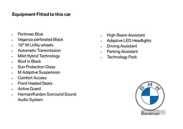 Used BMW 1 Series 2025 for sale - 76522985: Photo 5