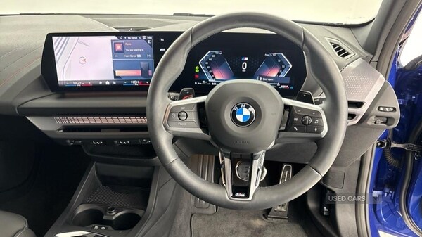 Used BMW 1 Series 2025 for sale - 76522985: Photo 6