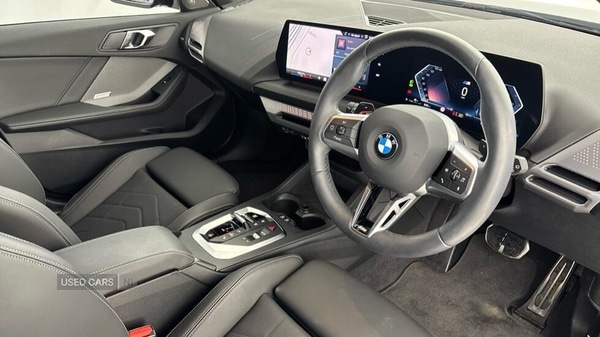 Used BMW 1 Series 2025 for sale - 76522985: Photo 7