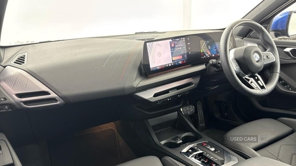 Used BMW 1 Series 2025 for sale - 76522985: Photo 8