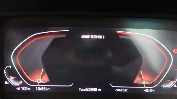 Used BMW 1 Series 2020 for sale - 77784919: Photo 10