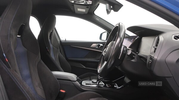 Used BMW 1 Series 2020 for sale - 77784919: Photo 12