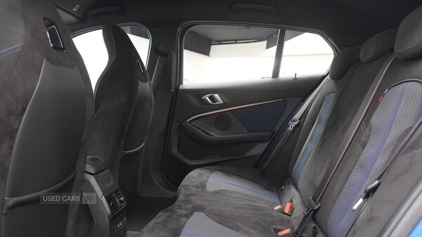 Used BMW 1 Series 2020 for sale - 77784919: Photo 13