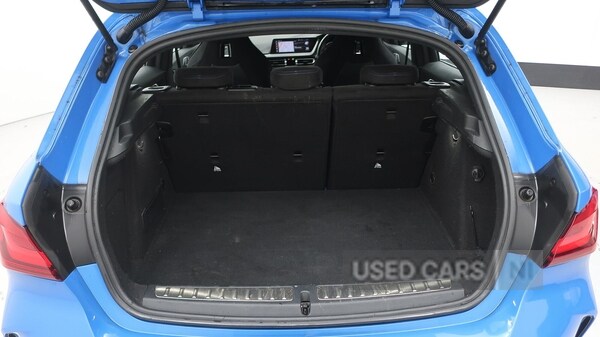 Used BMW 1 Series 2020 for sale - 77784919: Photo 14