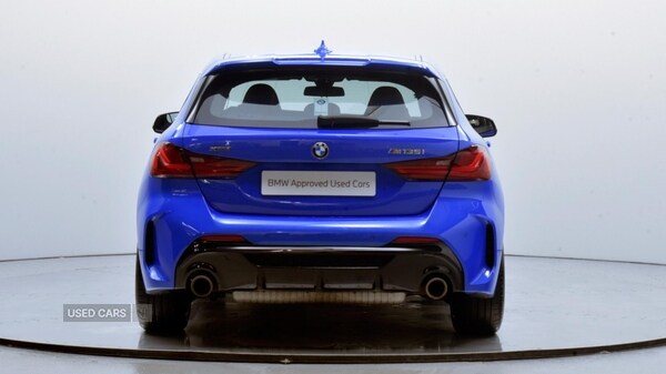 Used BMW 1 Series 2020 for sale - 77784919: Photo 16