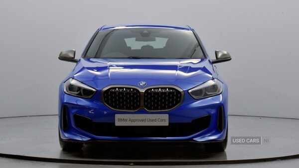 Used BMW 1 Series 2020 for sale - 77784919: Photo 17