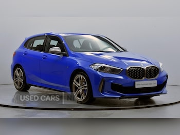 Used BMW 1 Series 2020 for sale - 77784919: Photo