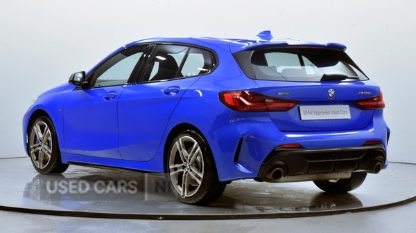 Used BMW 1 Series 2020 for sale - 77784919: Photo 2