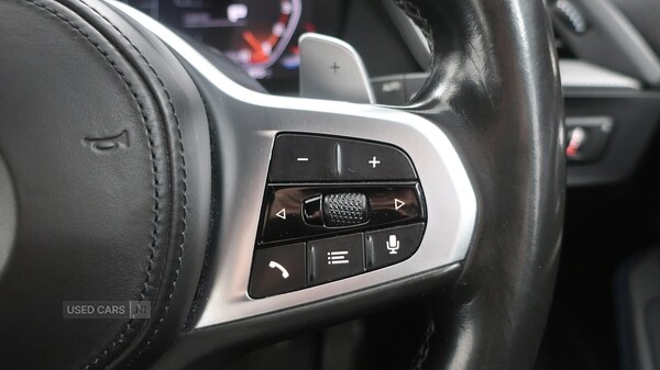 Used BMW 1 Series 2020 for sale - 77784919: Photo 21